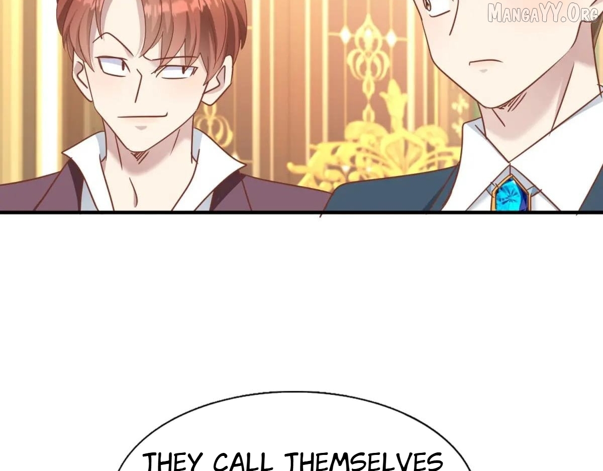 Don't Embarrass Me Chapter 193 - page 41